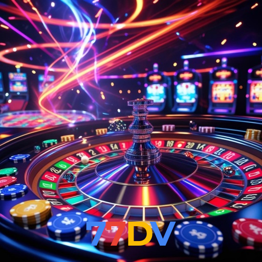 77DV visual
