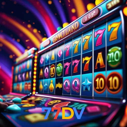 77DV visual