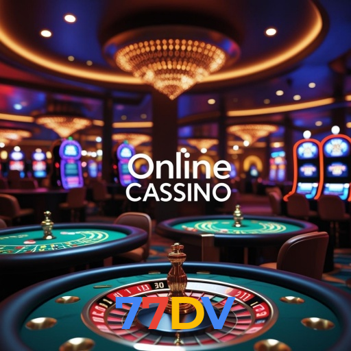 77DV visual