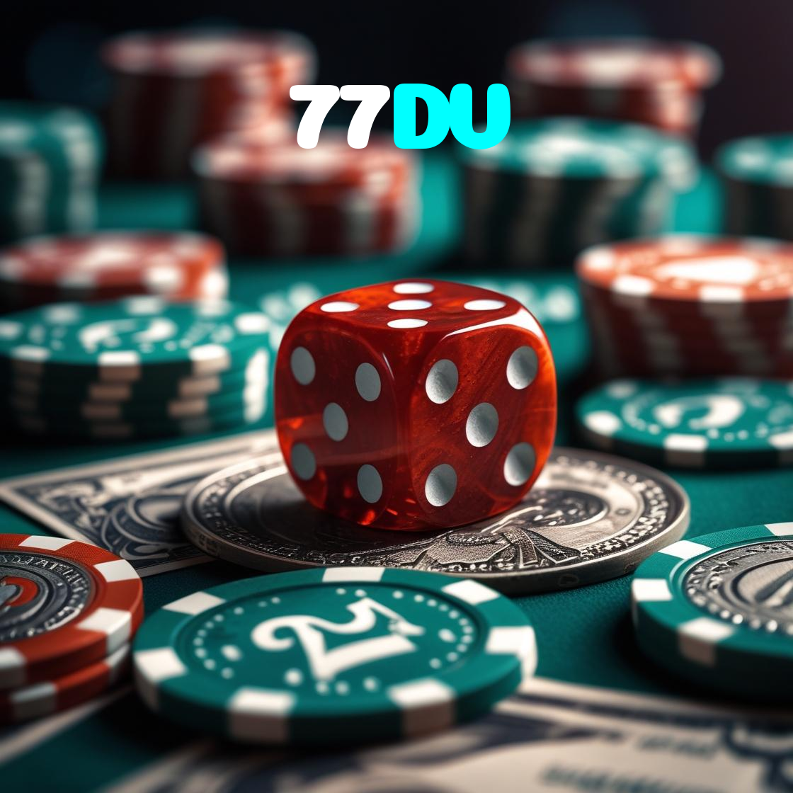 77DV visual