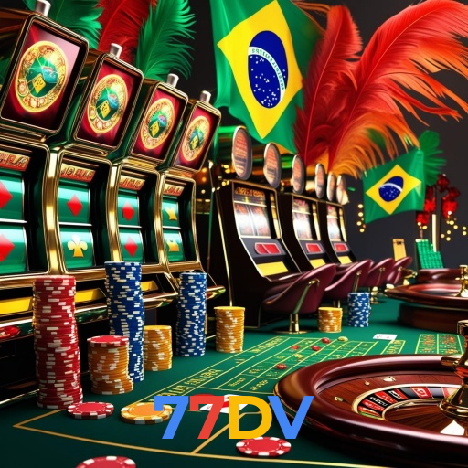 77DV visual