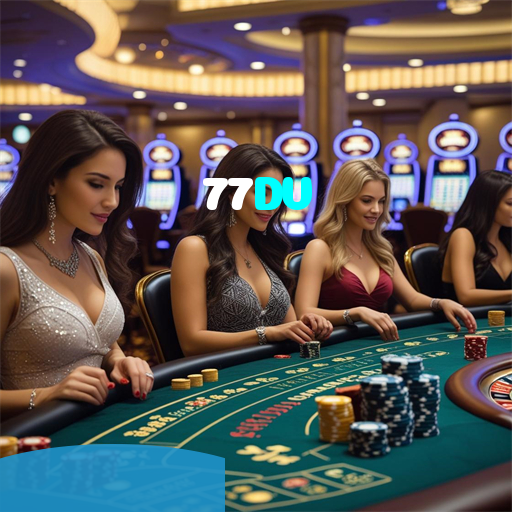 77DV visual
