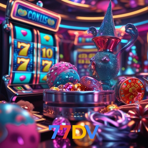 77DV visual