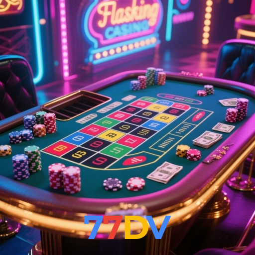 77DV visual