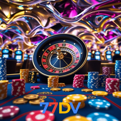 77DV visual