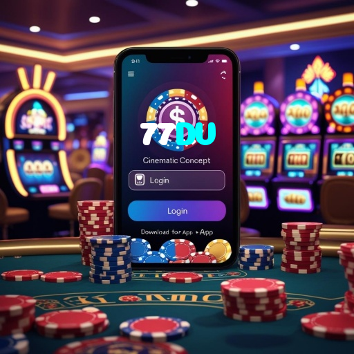 77DV visual