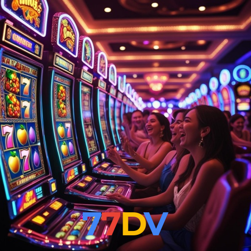 77DV visual