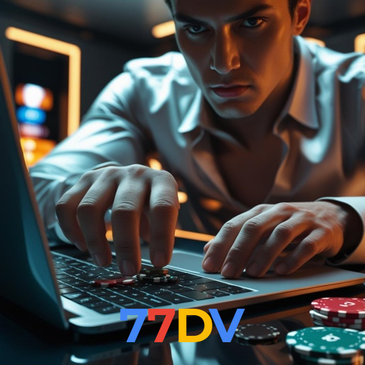 77DV visual