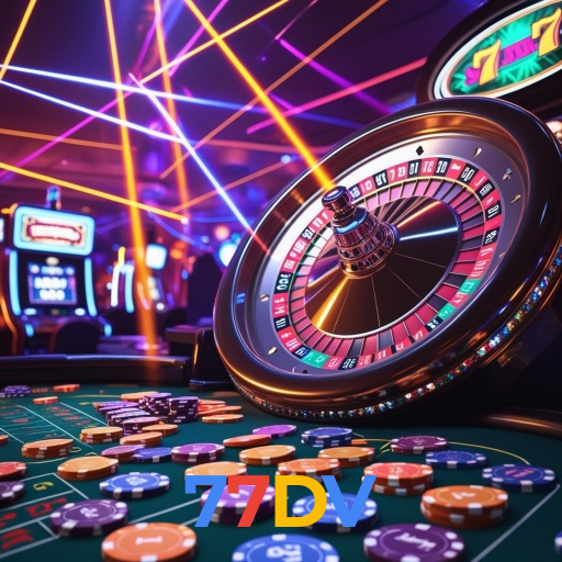 77DV visual