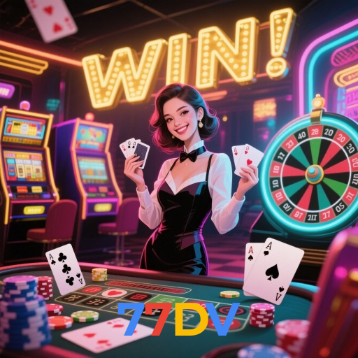 77DV visual