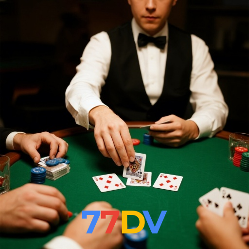 77DV visual