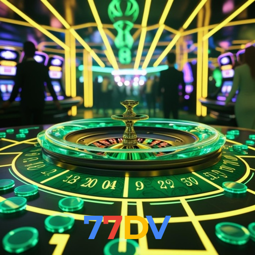 77DV visual
