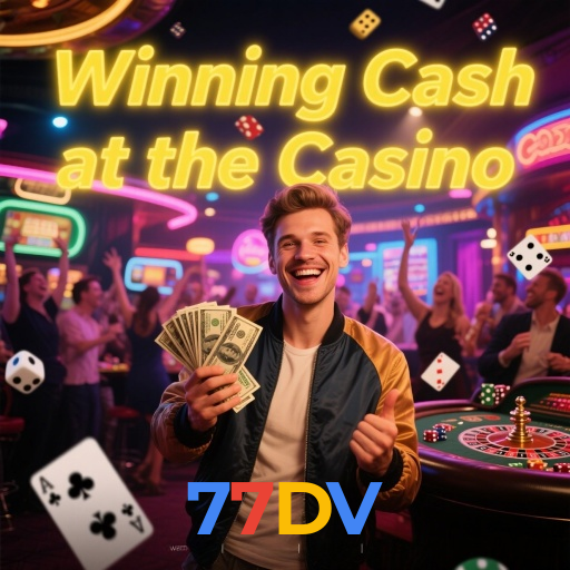 77DV visual