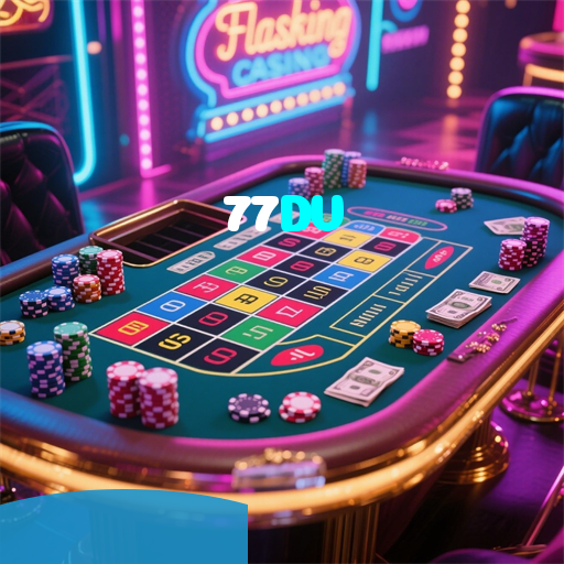 77DV visual