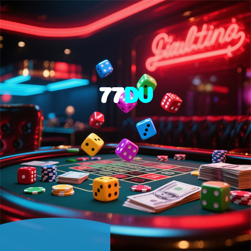 77DV visual
