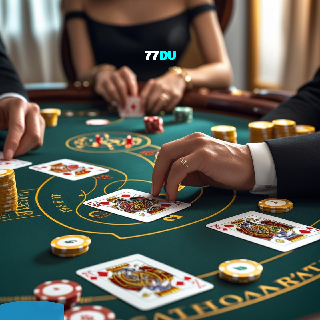 77DV visual