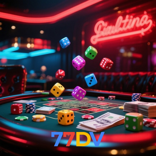 77DV visual
