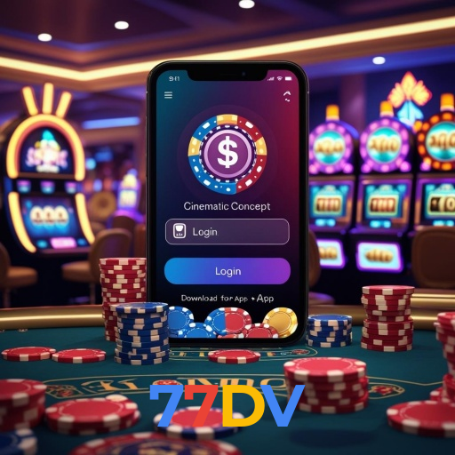 77DV visual