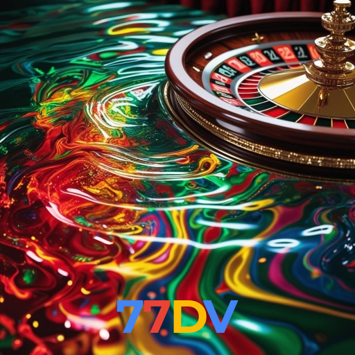 77DV visual