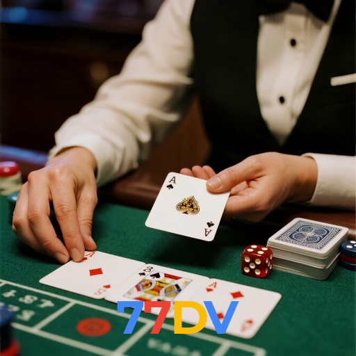 77DV visual