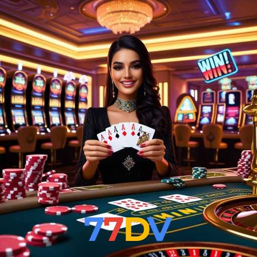 77DV visual