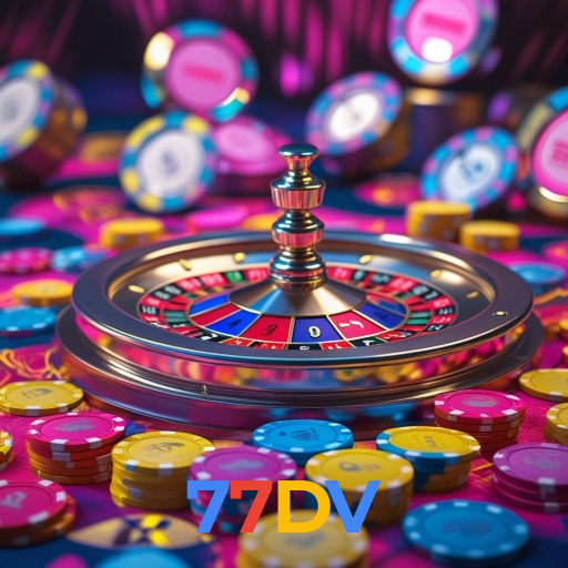 77DV visual