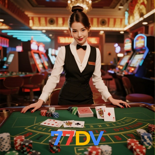 77DV visual