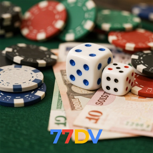 77DV visual