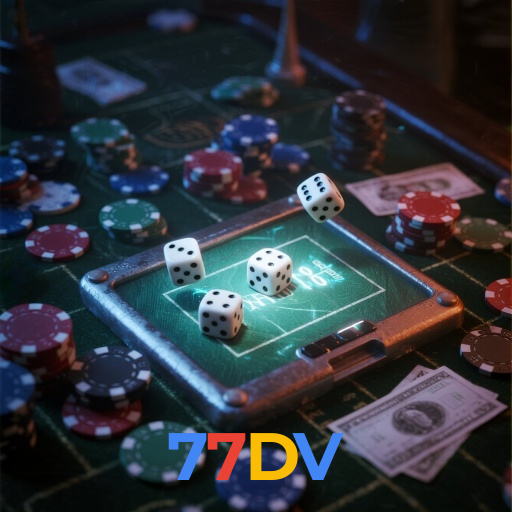 77DV visual