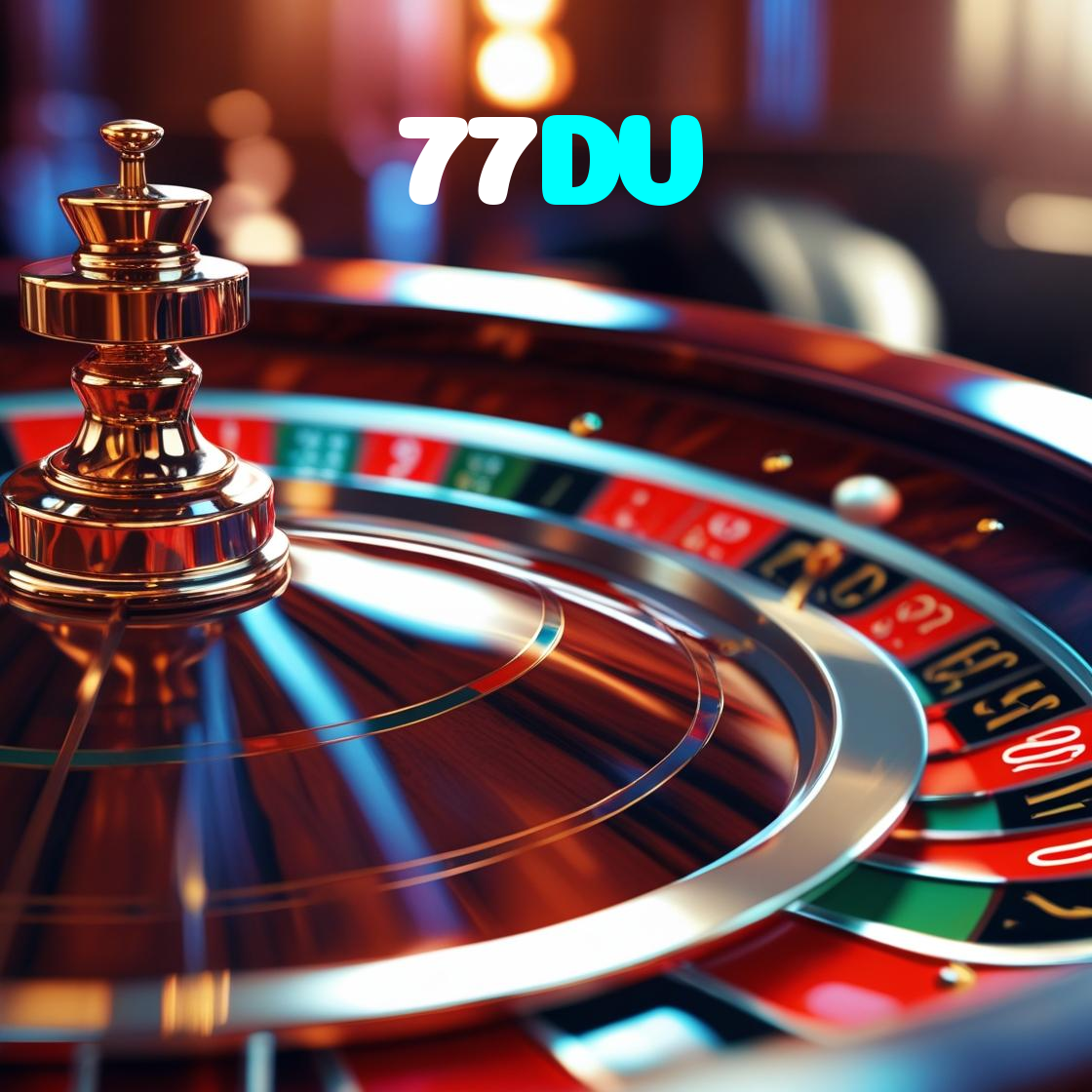 77DV visual