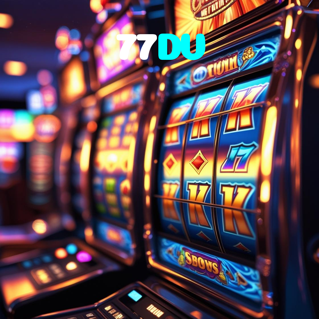 77DV visual