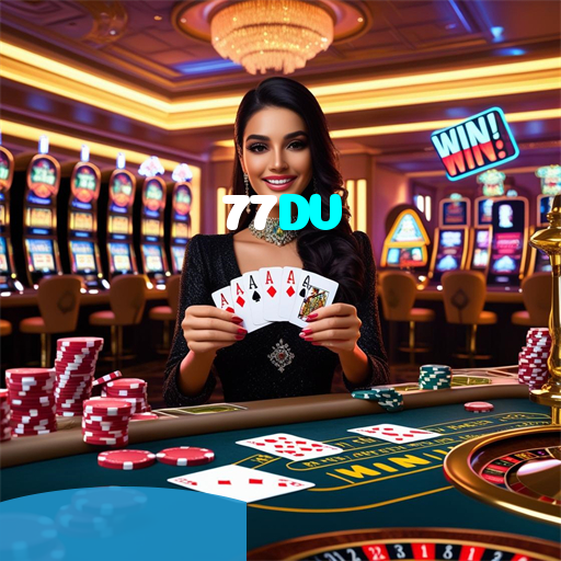 77DV visual