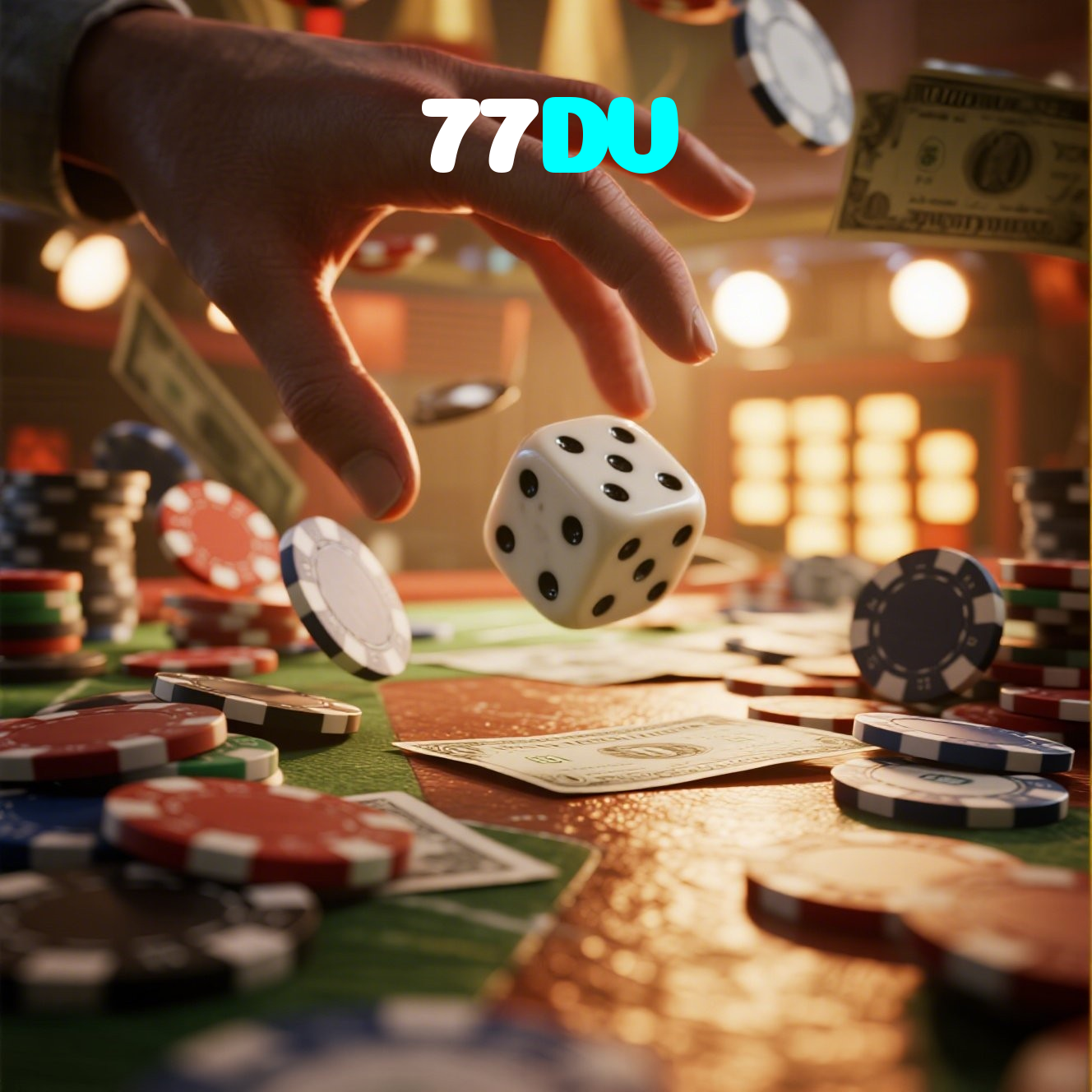77DV visual