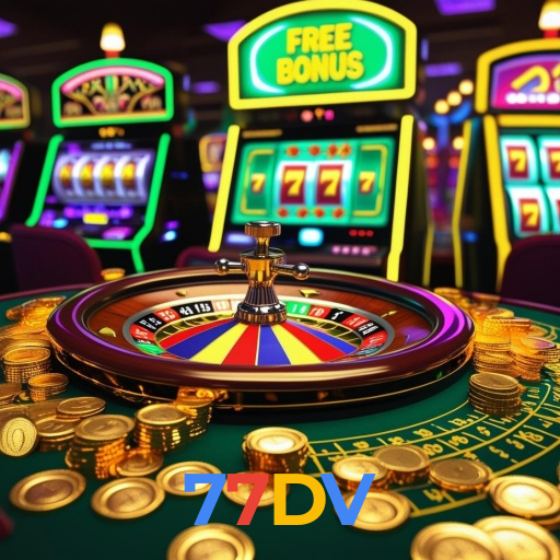 77DV visual