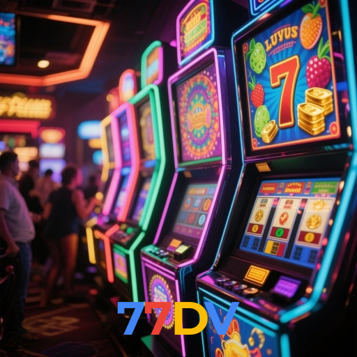 77DV visual