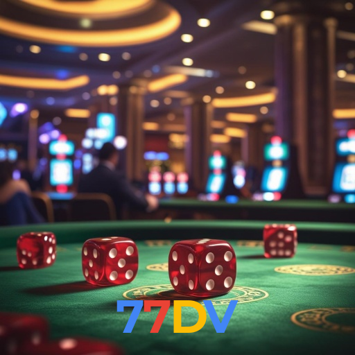 77DV visual