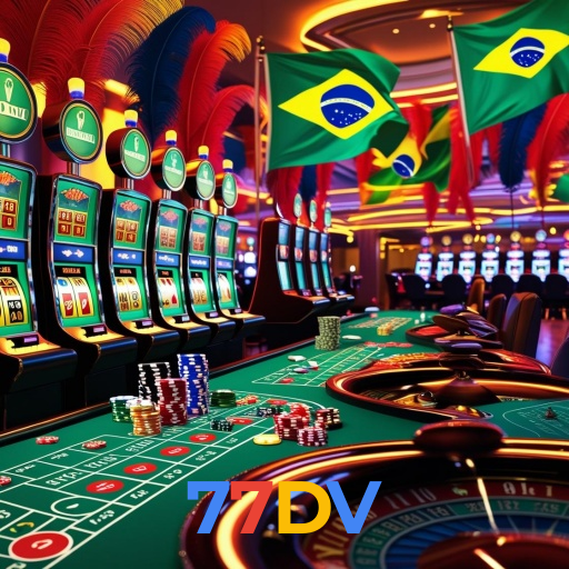 77DV visual