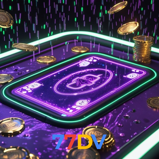 77DV visual