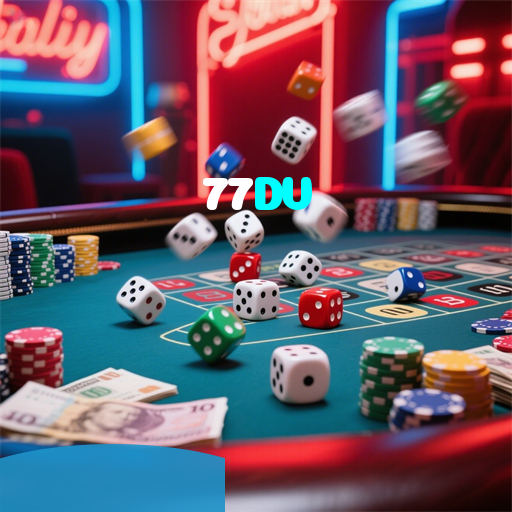 77DV visual