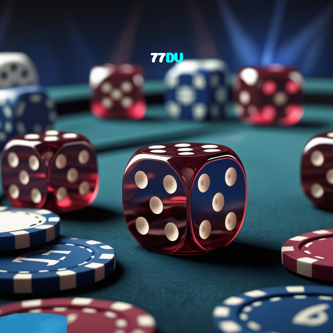 77DV visual