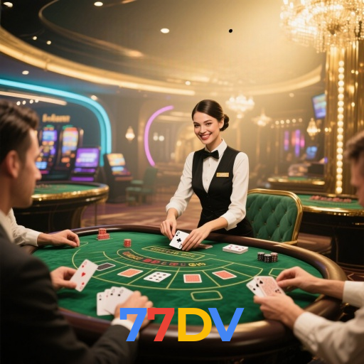77DV visual