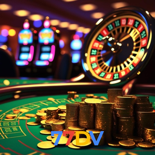 77DV visual