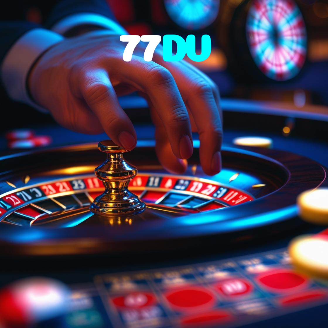 77DV visual