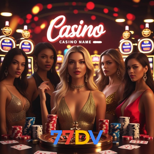 77DV visual