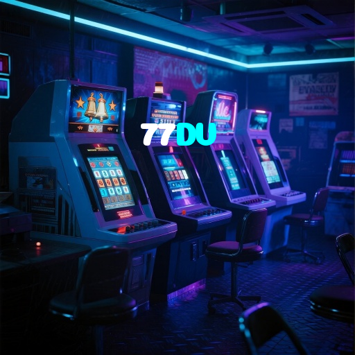 77DV visual