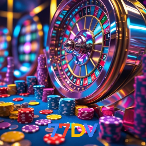 77DV visual