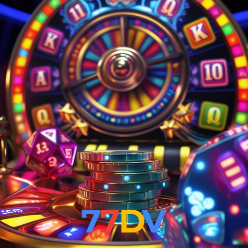 77DV visual