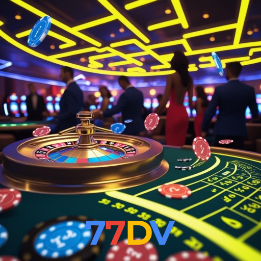 77DV visual