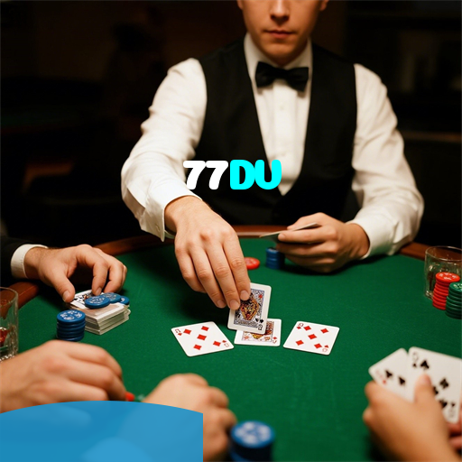 77DV visual