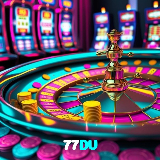 77DV visual